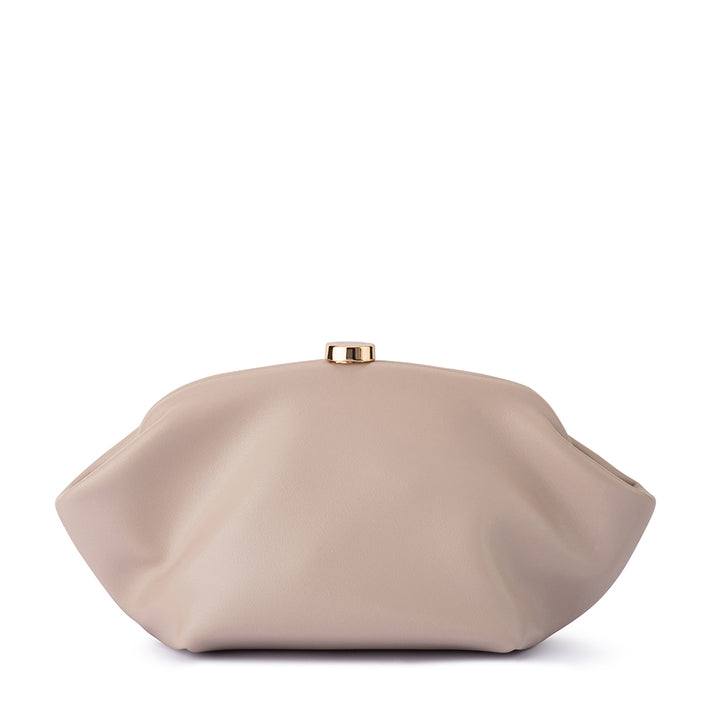 MARINA Pearl Clutch
