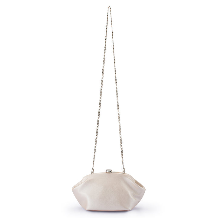 MARINA Pearl Clutch