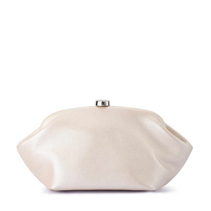 MARINA Pearl Clutch