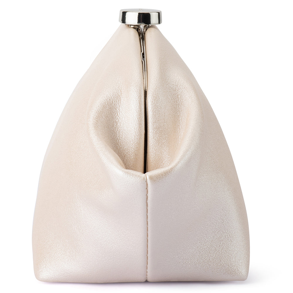 MARINA Pearl Clutch