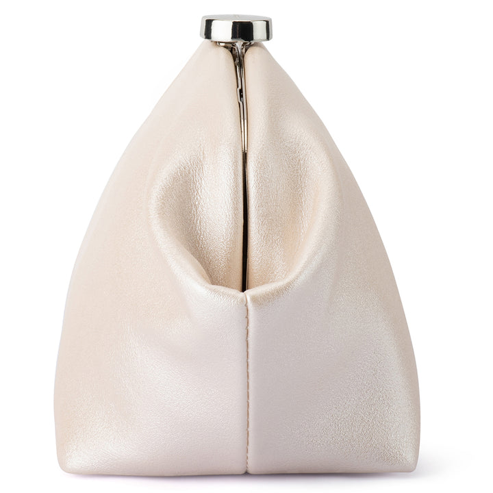 MARINA Pearl Clutch