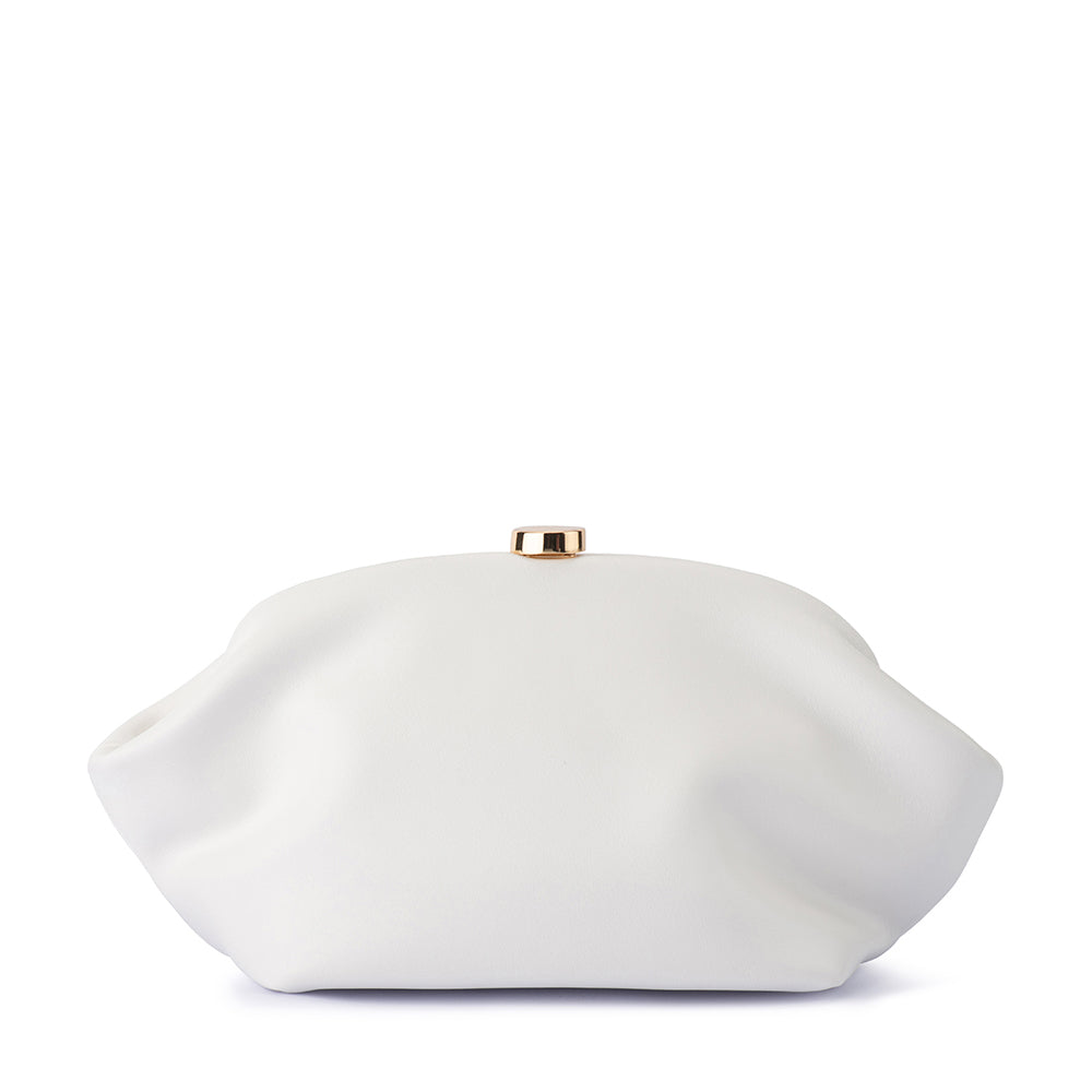 MARINA Pearl Clutch