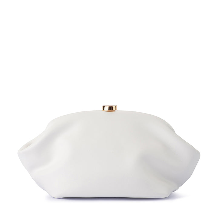 MARINA Pearl Clutch