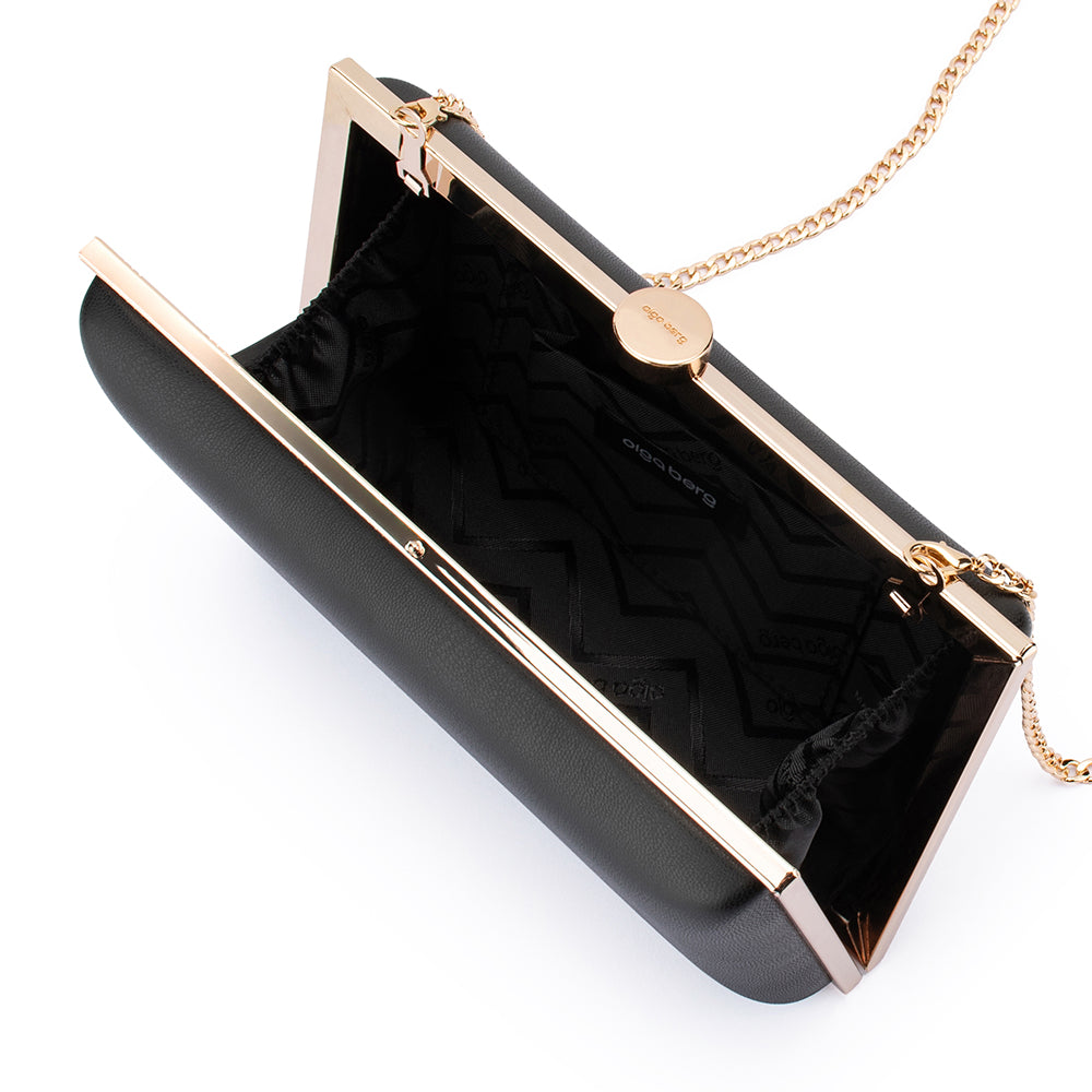 ARIELLA Slimline Clutch