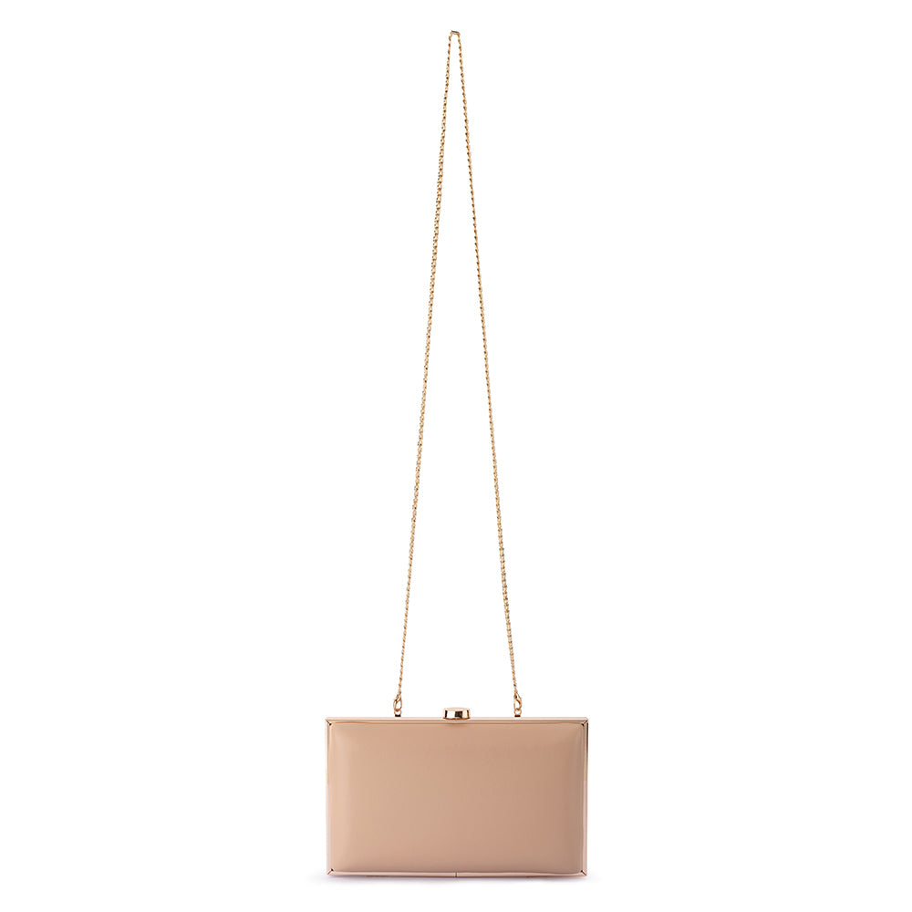 ARIELLA Slimline Clutch