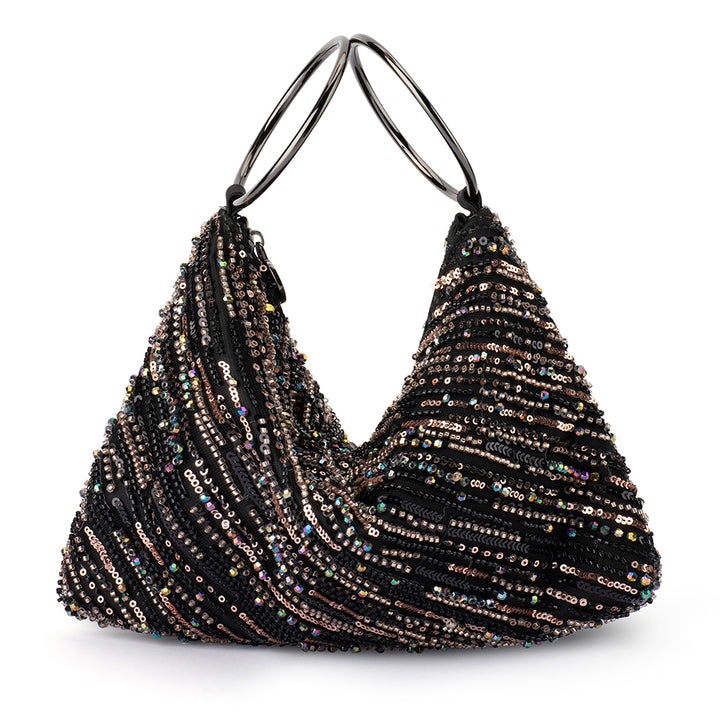 DION Ring Handle Bag