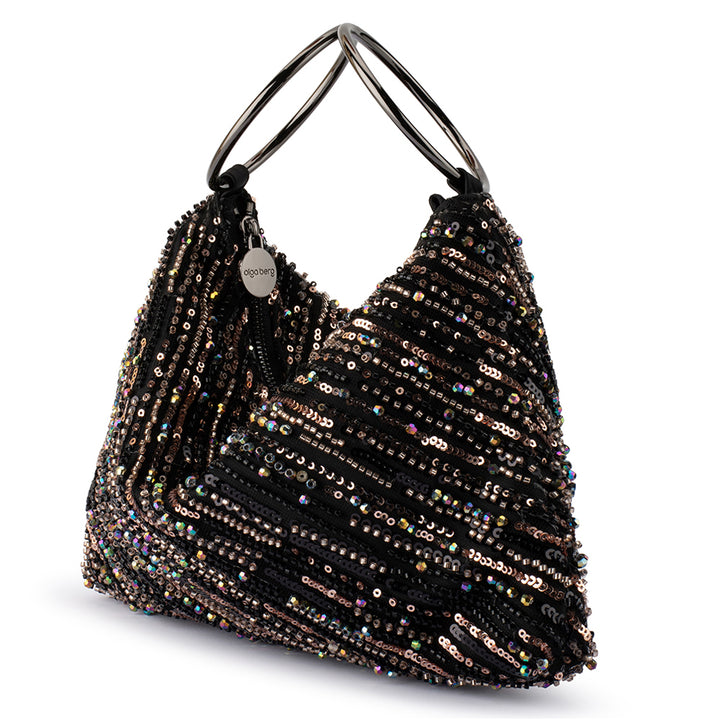 DION Ring Handle Bag