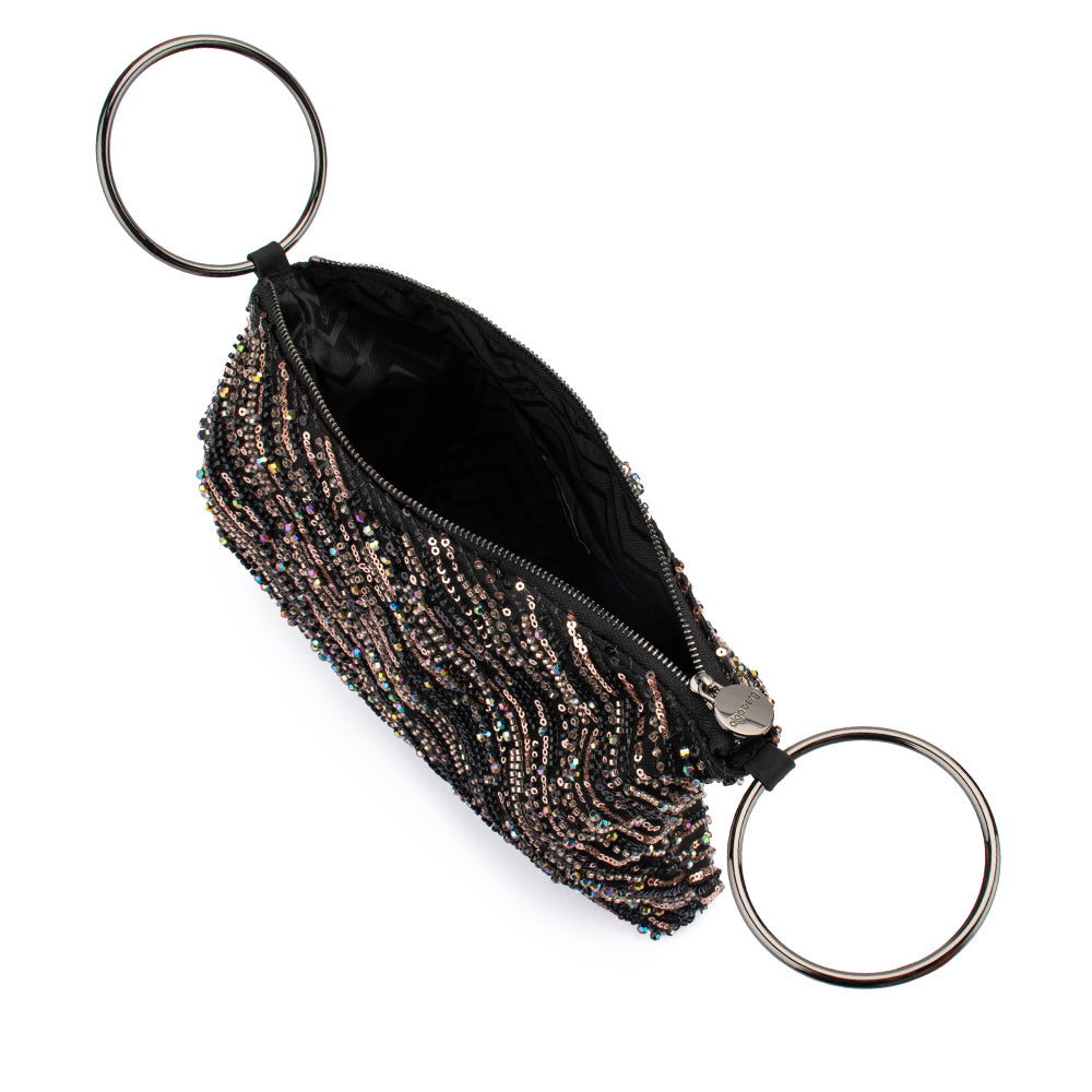DION Ring Handle Bag