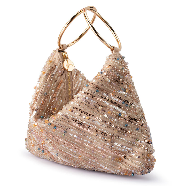 DION Ring Handle Bag