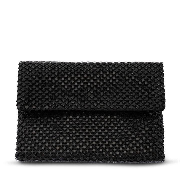 SCARLETT Crystal Clutch