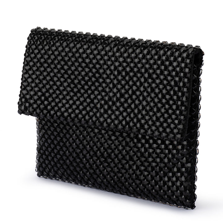 SCARLETT Crystal Clutch