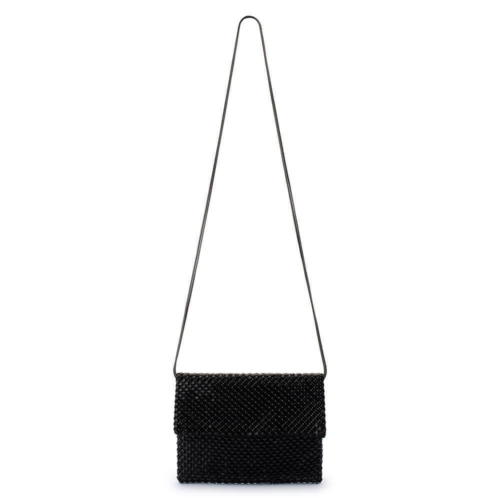SCARLETT Crystal Clutch