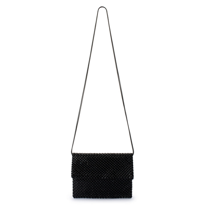 SCARLETT Crystal Clutch