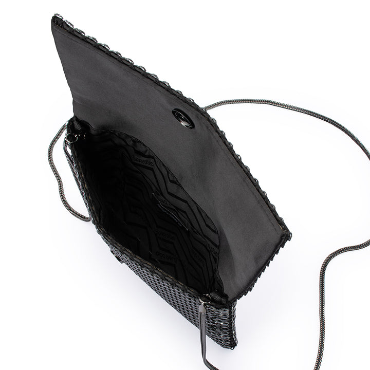SCARLETT Crystal Clutch