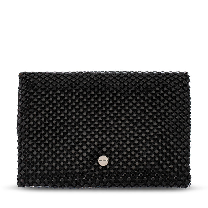 SCARLETT Crystal Clutch