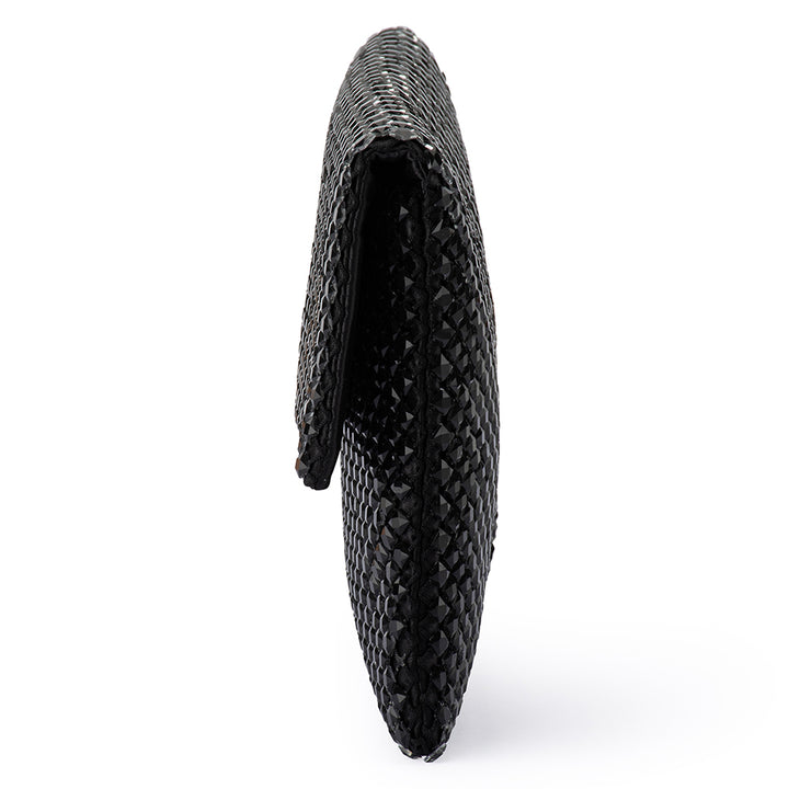 SCARLETT Crystal Clutch