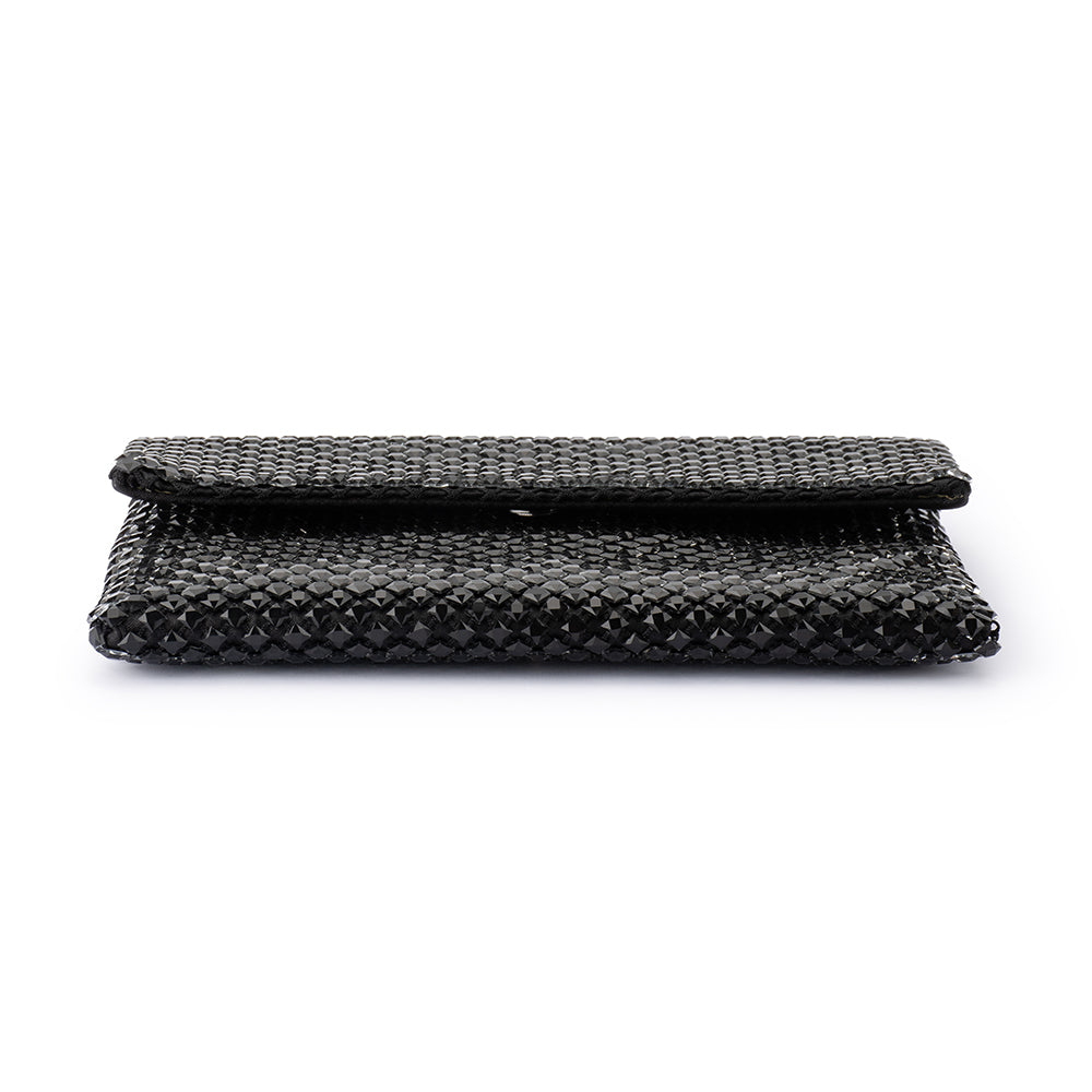 SCARLETT Crystal Clutch