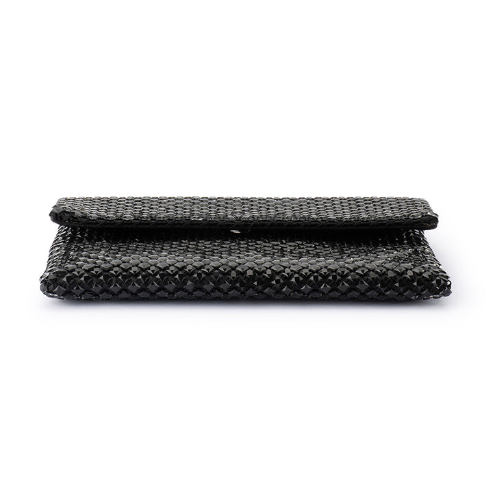 SCARLETT Crystal Clutch