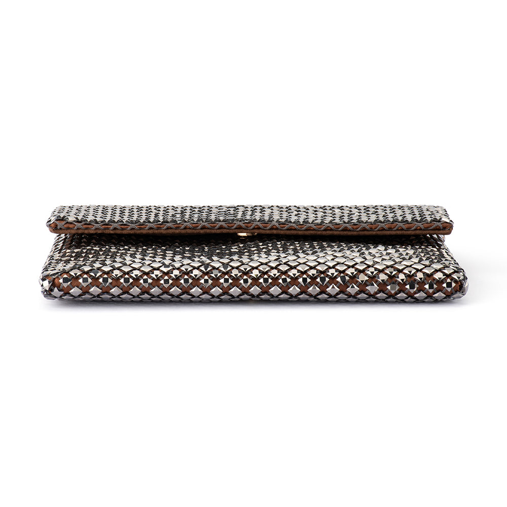 SCARLETT Crystal Clutch