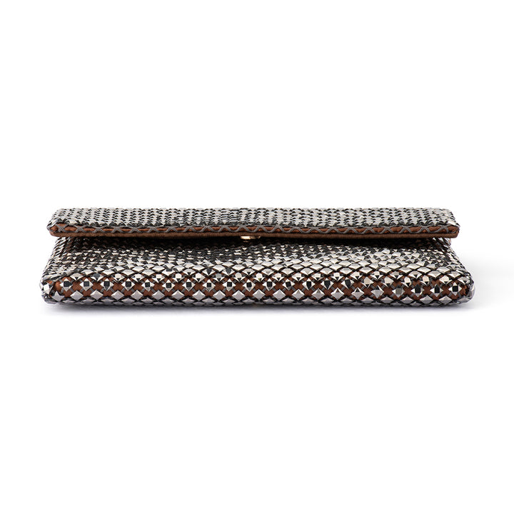 SCARLETT Crystal Clutch