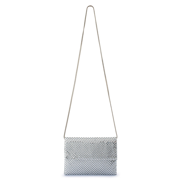 SCARLETT Crystal Clutch