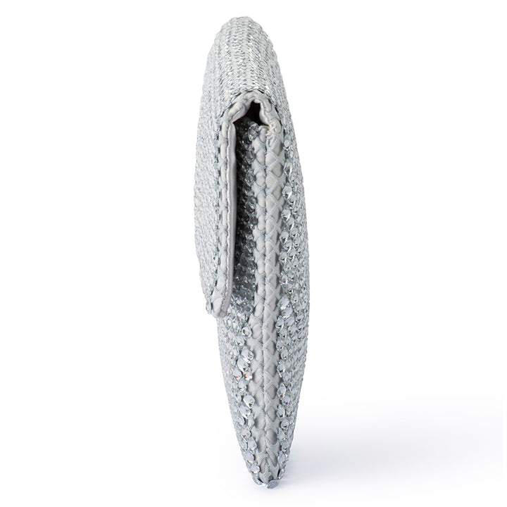 SCARLETT Crystal Clutch