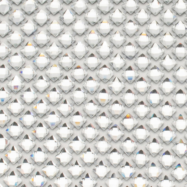 SCARLETT Crystal Clutch