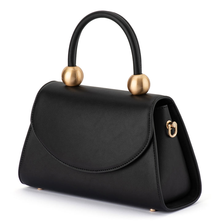 SIREN Top Handle Bag