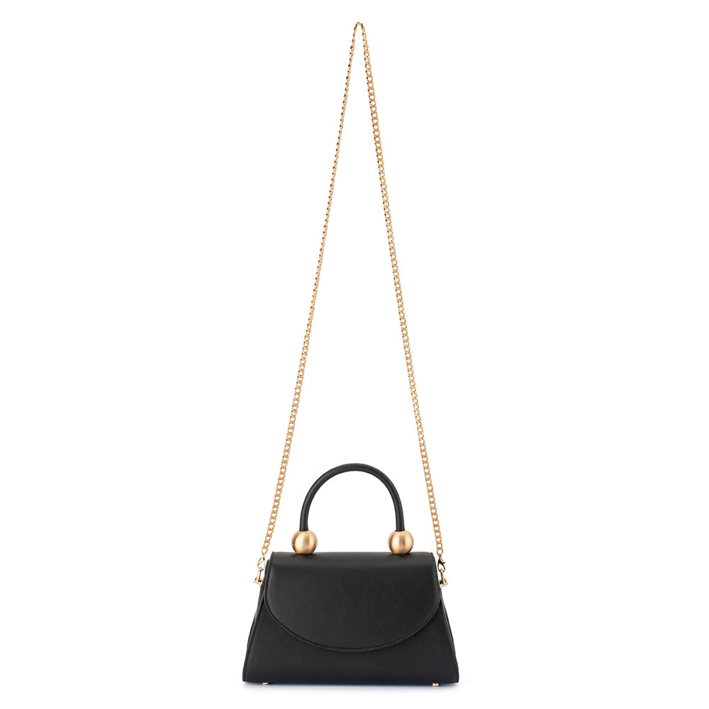 SIREN Top Handle Bag