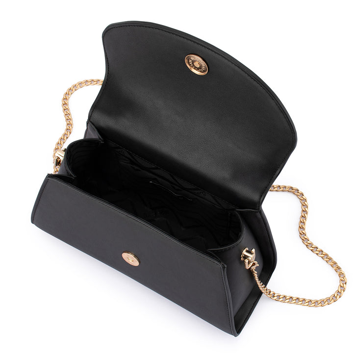 SIREN Top Handle Bag