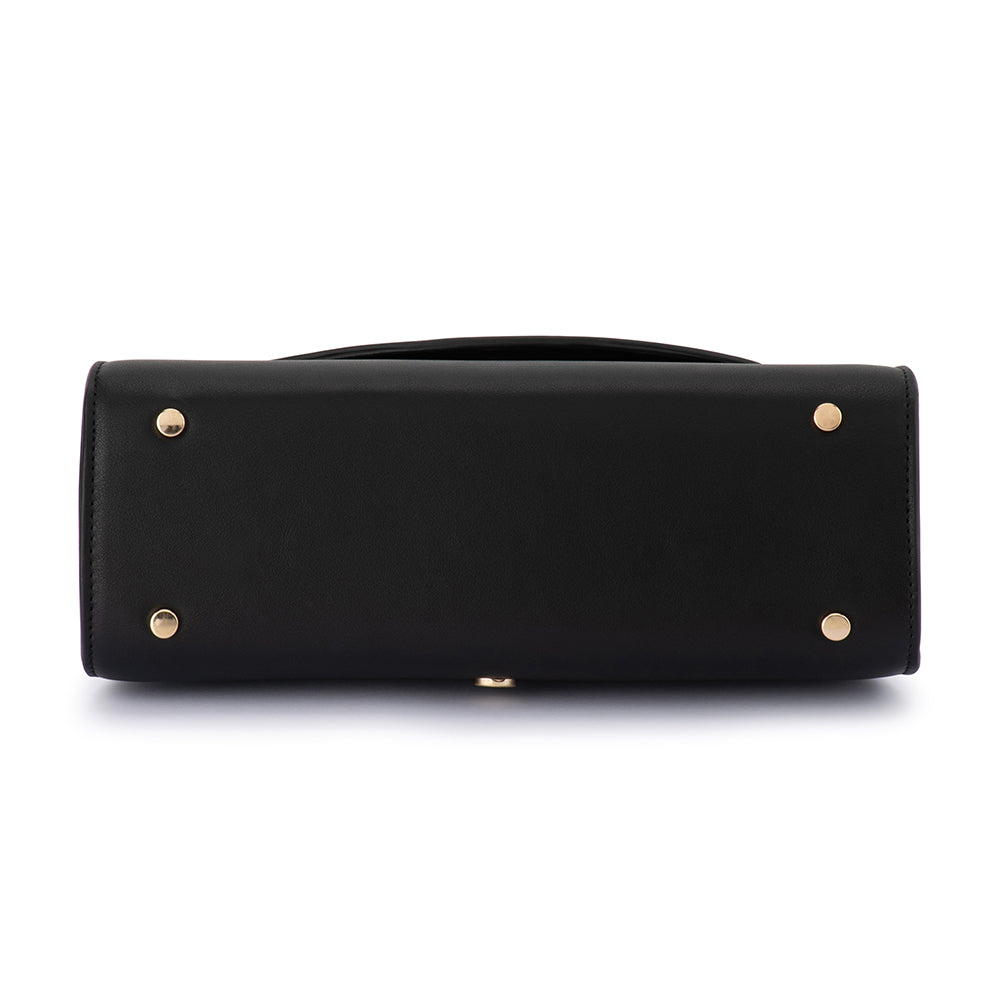 SIREN Top Handle Bag