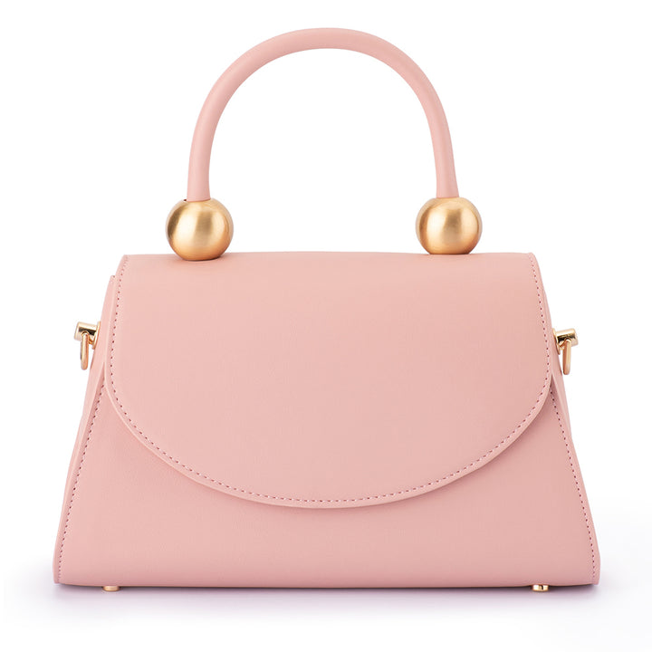 SIREN Top Handle Bag