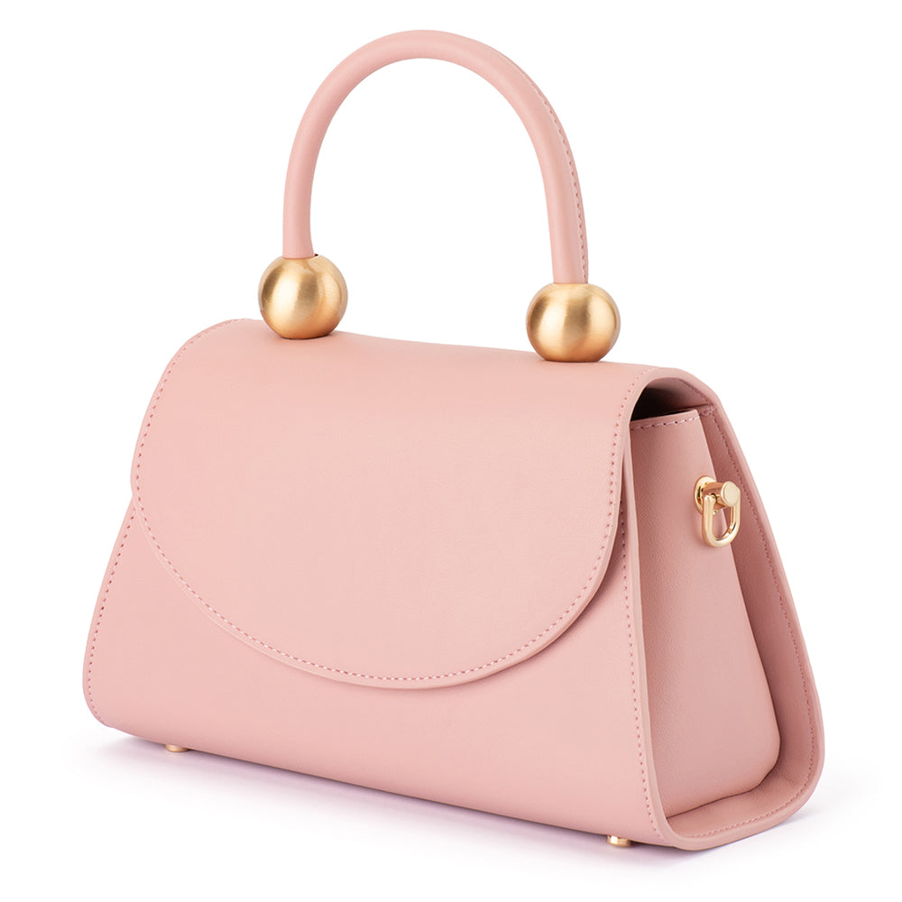SIREN Top Handle Bag