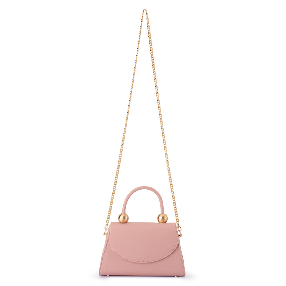 SIREN Top Handle Bag
