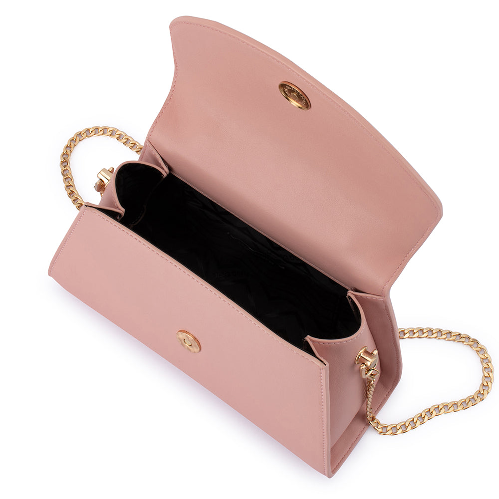 SIREN Top Handle Bag