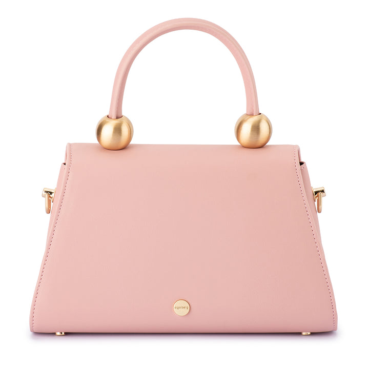 SIREN Top Handle Bag