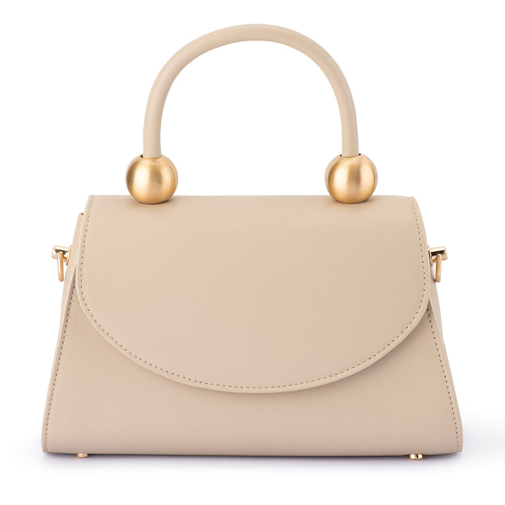 SIREN Top Handle Bag