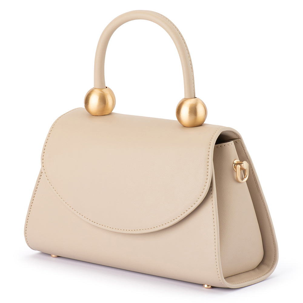 SIREN Top Handle Bag