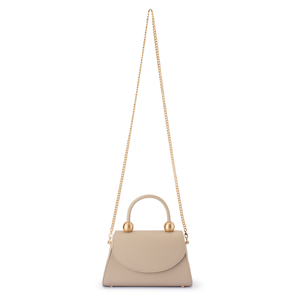 SIREN Top Handle Bag