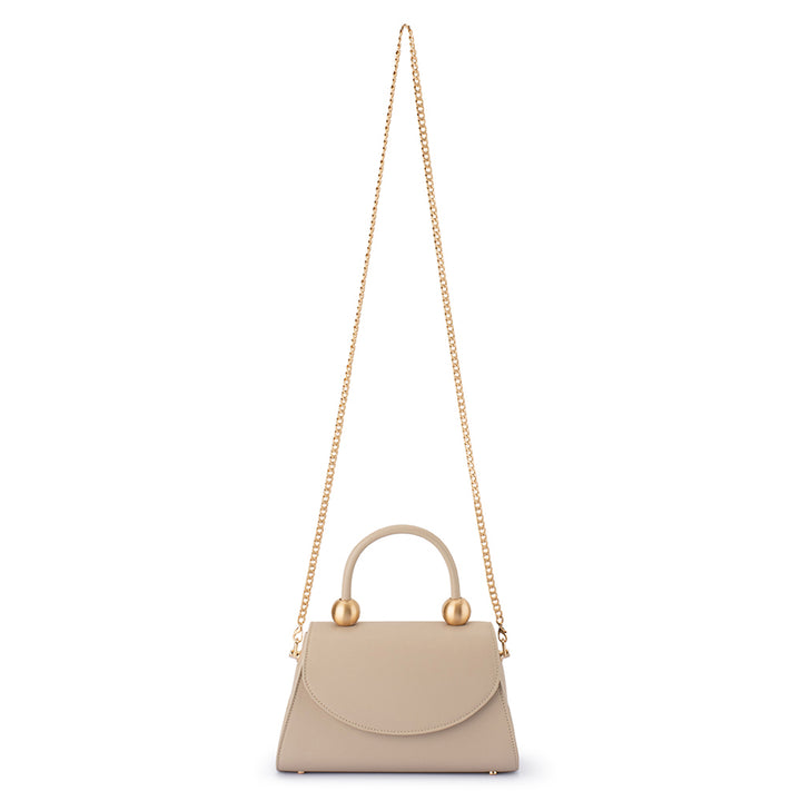 SIREN Top Handle Bag