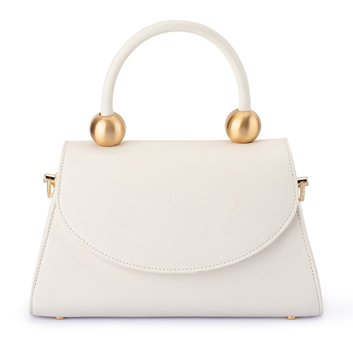 SIREN Top Handle Bag