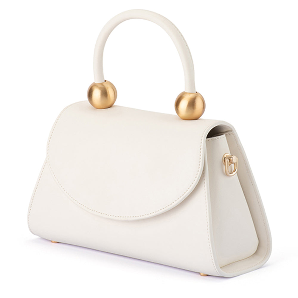 SIREN Top Handle Bag