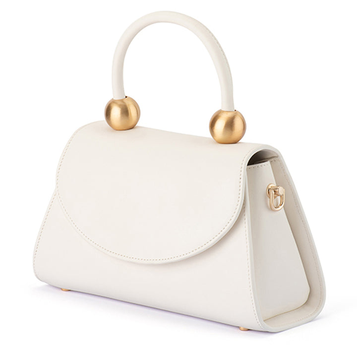SIREN Top Handle Bag