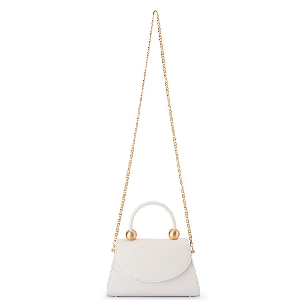 SIREN Top Handle Bag