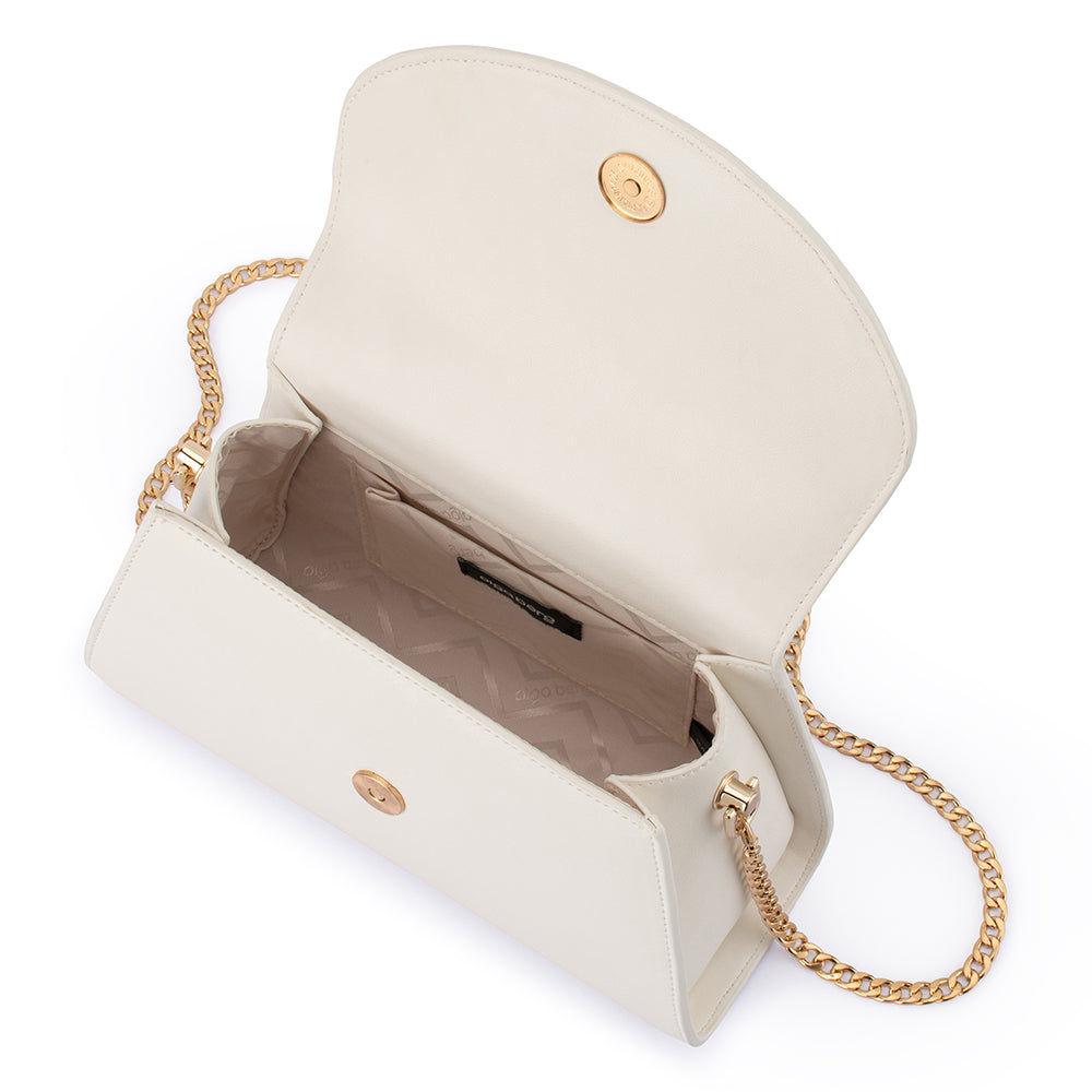SIREN Top Handle Bag