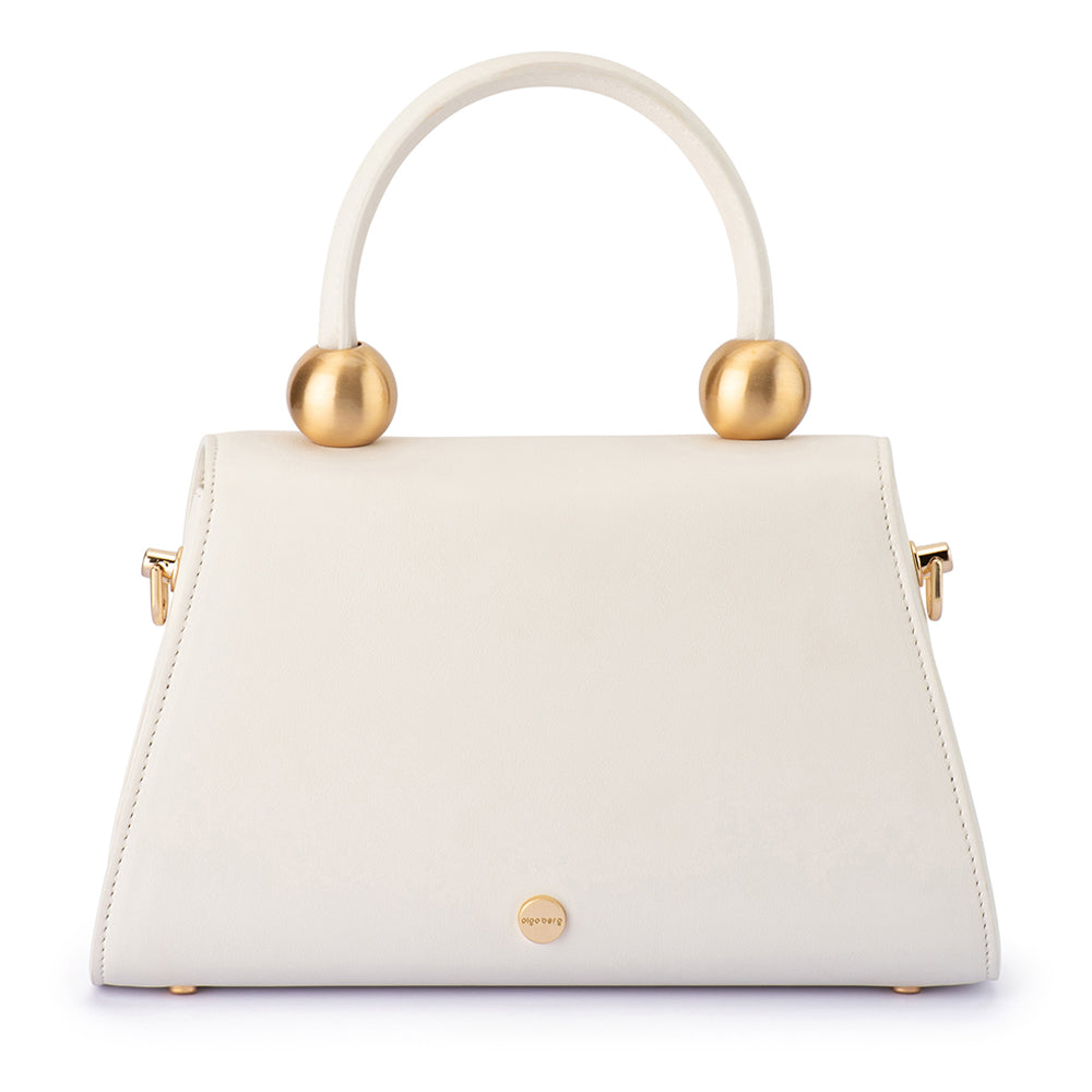 SIREN Top Handle Bag