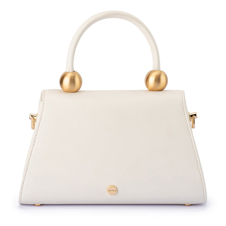 SIREN Top Handle Bag