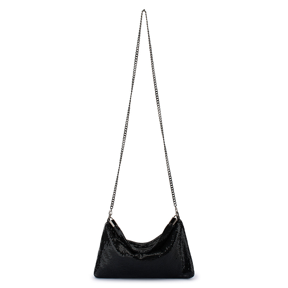 MARILLA Mesh Zip Top