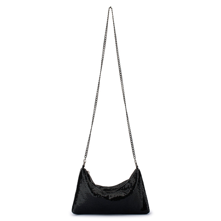 MARILLA Mesh Zip Top