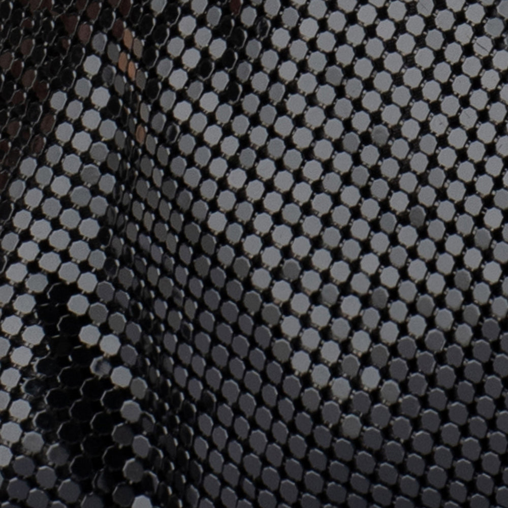 MARILLA Mesh Zip Top